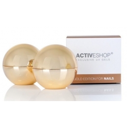 Żel Modelujący ACTIV CLEAR 30g